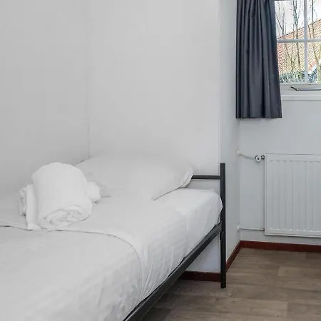 Sfeervolle Zeeuwse Cottage Met Extra Slaapkamer 4 Personen Wemeldinge Exterior photo