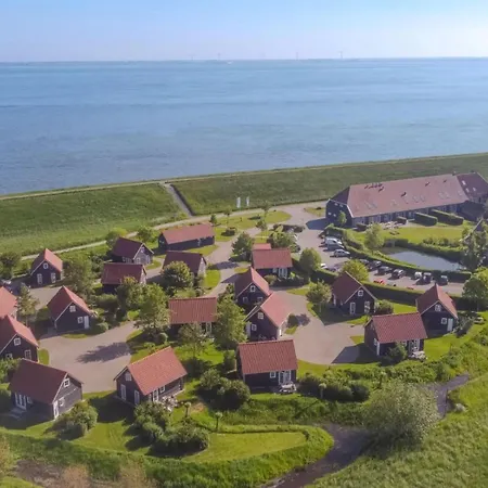 Sfeervolle Zeeuwse Cottage Met Extra Slaapkamer 4 Personen Wemeldinge Exterior photo