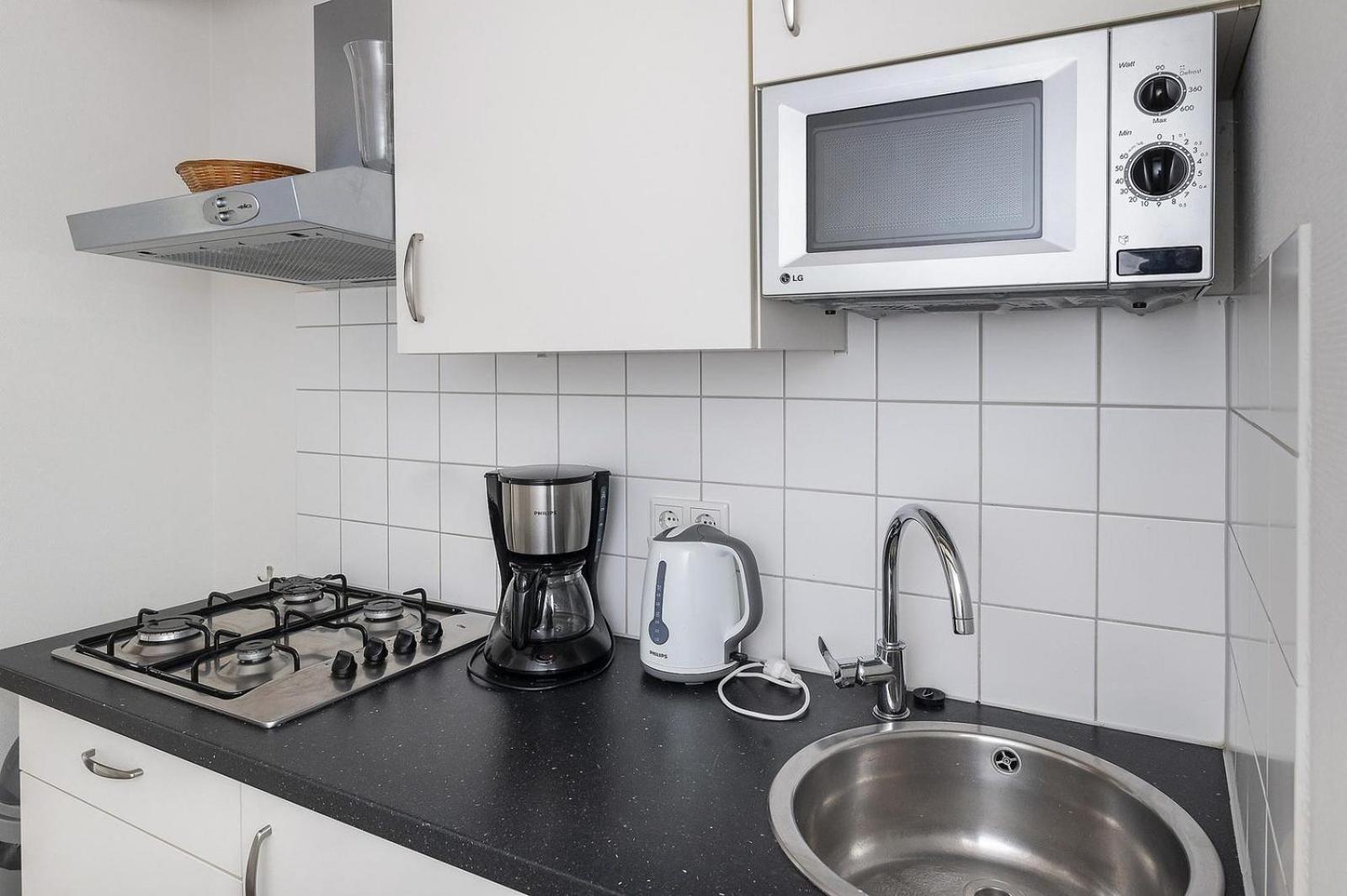 Сasa de vacaciones Sfeervolle Zeeuwse Met Extra Slaapkamer 4 Personen Wemeldinge