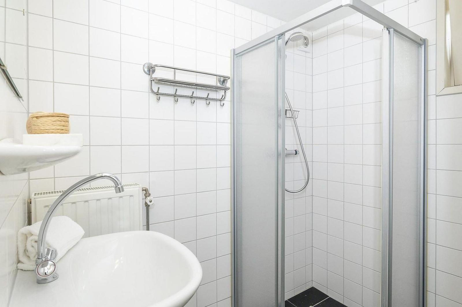 Sfeervolle Zeeuwse Met Extra Slaapkamer 4 Personen Сasa de vacaciones Wemeldinge